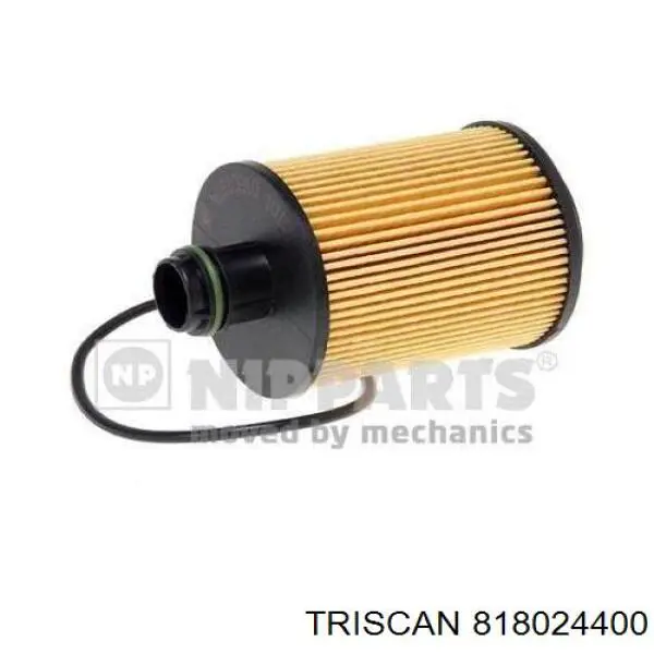 Датчик АБС передний 818024400 Triscan