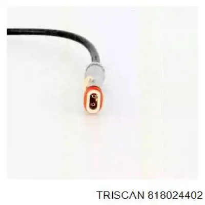 818024402 Triscan датчик абс (abs передний)