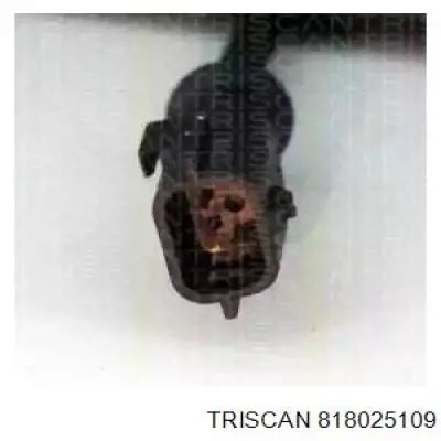 Датчик АБС передний 818025109 Triscan