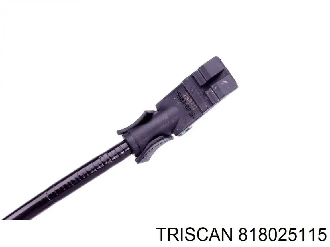 Передний датчик АБС Triscan 818025115 цена, от 17.82 USD