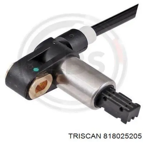 Датчик АБС (ABS) задний, левый Maxgear 200331 цена, от 19.54 USD