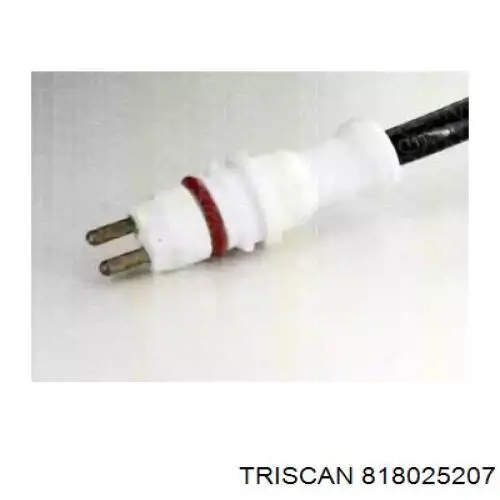 Датчик АБС задний левый HCARE001 NTY