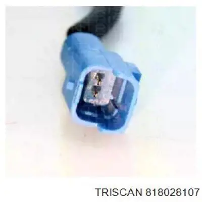 818028107 Triscan датчик абс (abs передний)