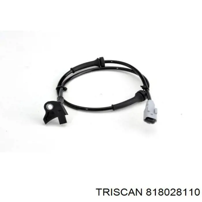Датчик АБС передний 454588 Peugeot/Citroen