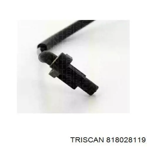 Датчик АБС передний 265007666 Bosch