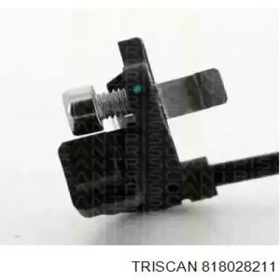 818028211 Triscan sensor abs traseiro