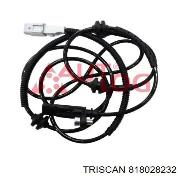 Датчик АБС задний 818028232 Triscan