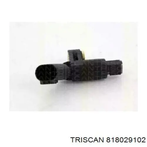 818029102 Triscan датчик абс (abs передний левый)