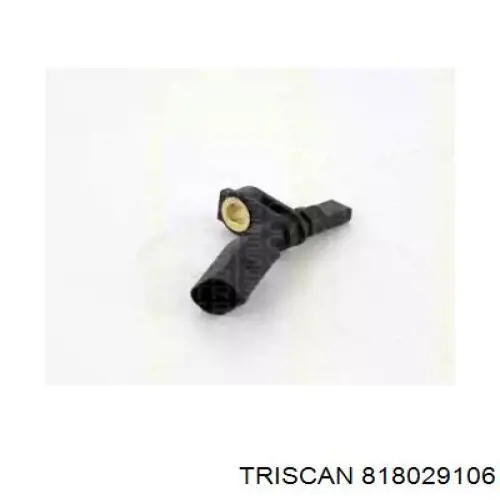 818029106 Triscan sensor abs dianteiro direito