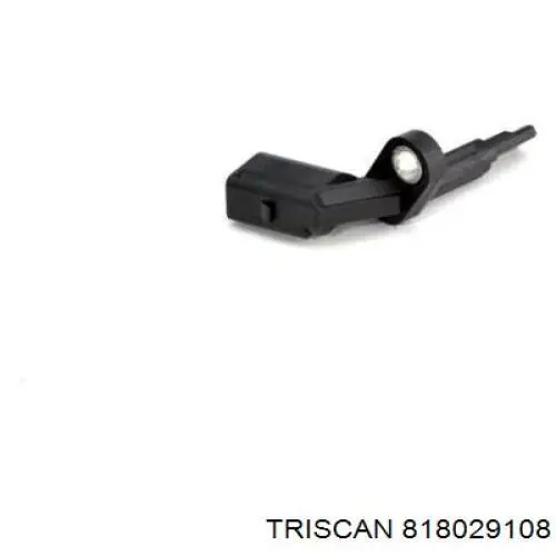 Датчик АБС (ABS) передний правый 818029108 Triscan