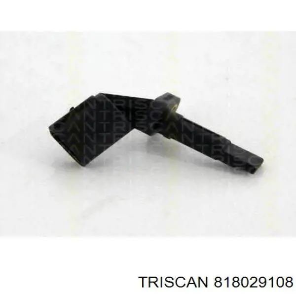 Sensor ABS delantero derecho 818029108 Triscan