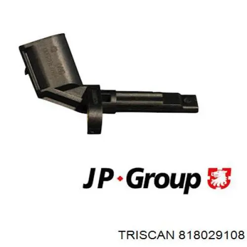 Датчик АБС (ABS) передний, правый Triscan 818029108 цена, от 16.91 USD