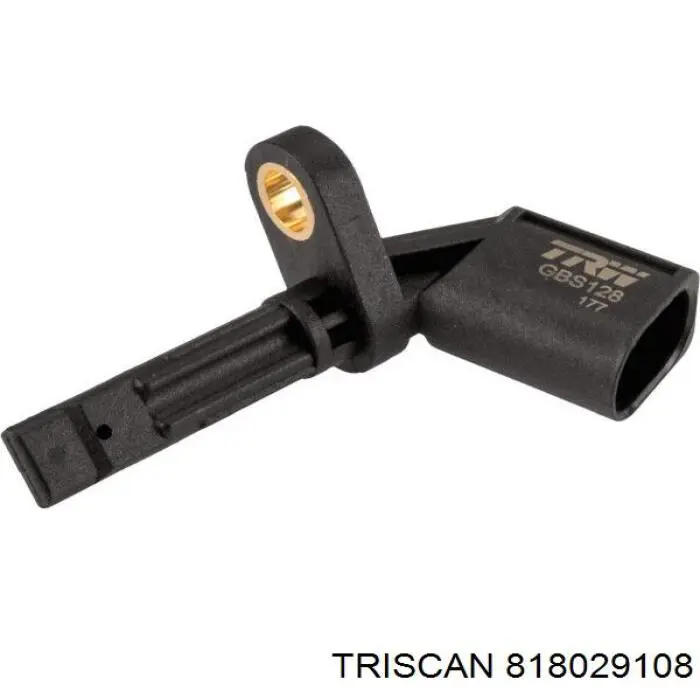 Купить 818029108 Triscan Датчик антиблокировочной системы торможения