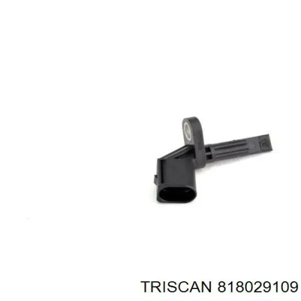 Sensor ABS delantero izquierdo 818029109 Triscan