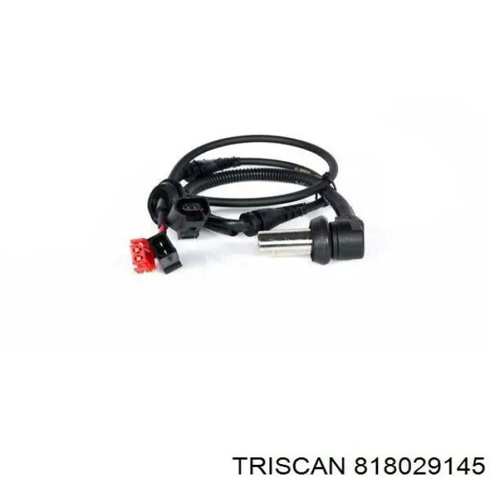 Передний датчик АБС Bosch 986594007 цена, от 14.36 USD
