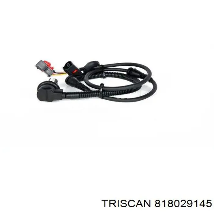 Купить 986594007 Bosch Датчик АБС (ABS) передний