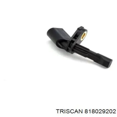 818029202 Triscan Датчик АБС (ABS) задний, правый