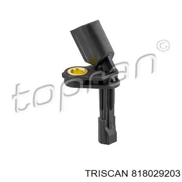 Купить 818029203 Triscan Датчик АБС задний левый