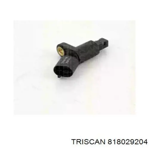 818029204 Triscan sensor abs traseiro