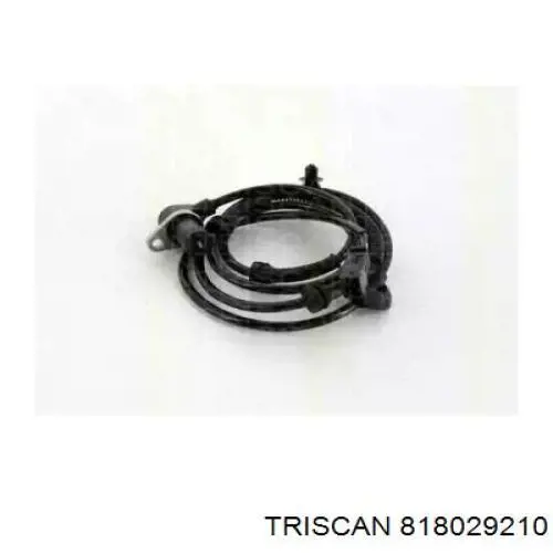 818029210 Triscan sensor abs traseiro