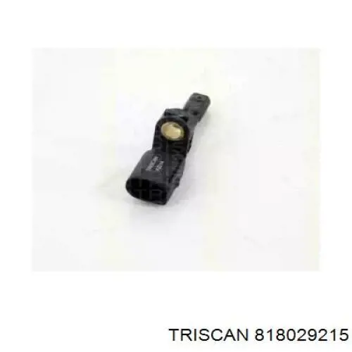 818029215 Triscan sensor abs traseiro