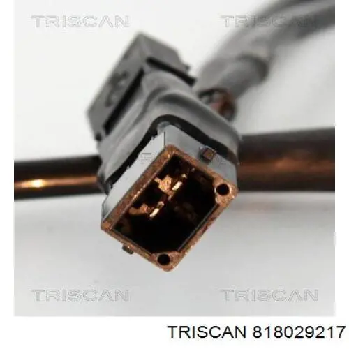 Датчик АБС задний левый 530202 ERT