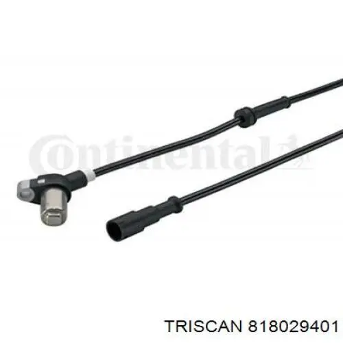 818029401 Triscan