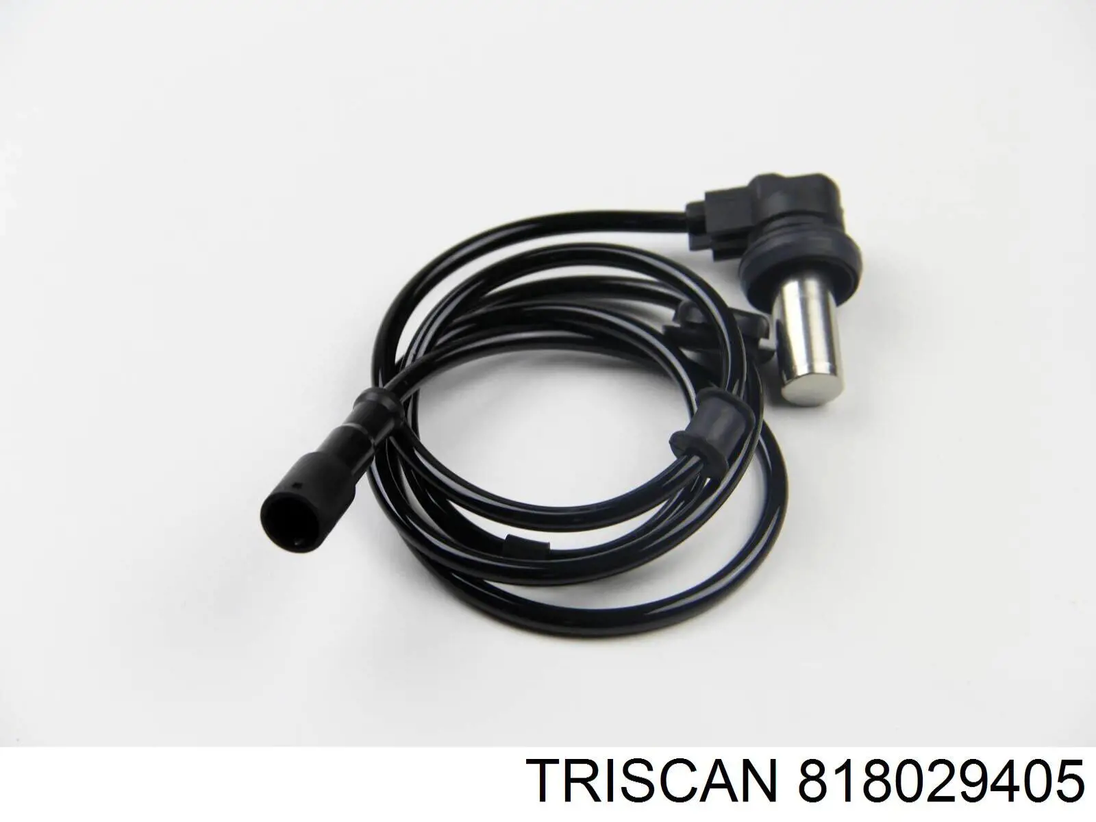 Датчик ABS задний Triscan 818029405