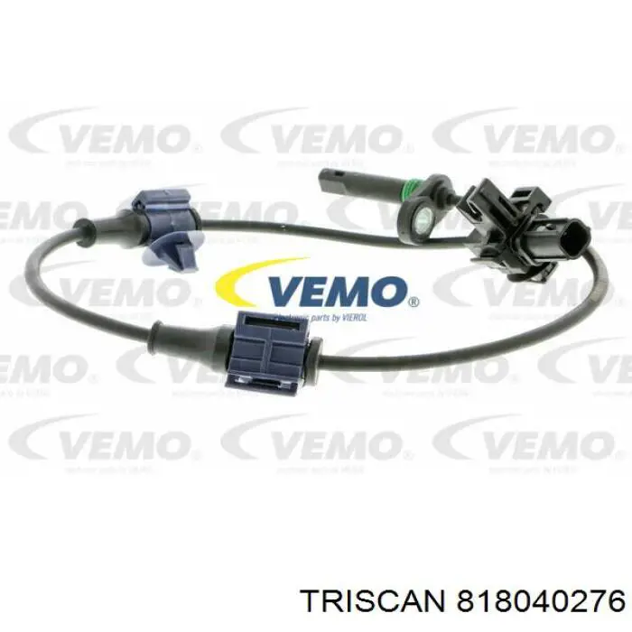Датчик ABS задний правый Optimal 06S667