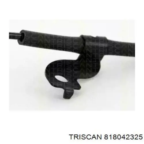 Датчик антиблокировочной системы торможения JPN 75E5053JPN цена, от 14.41 USD