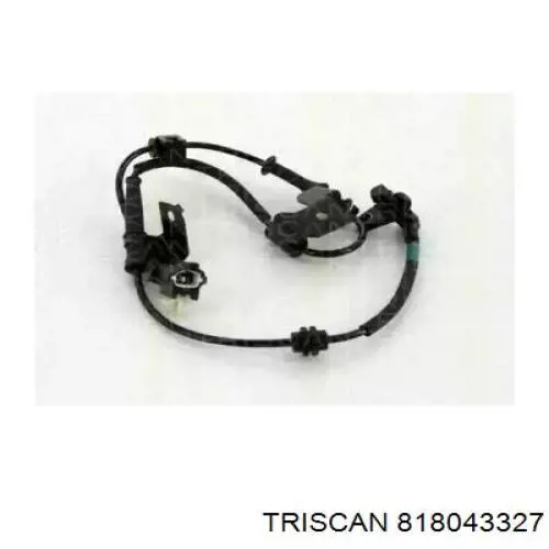Датчик АБС (ABS) передний, правый Hyundai/Kia 956711Y350 цена, от 23.60 USD
