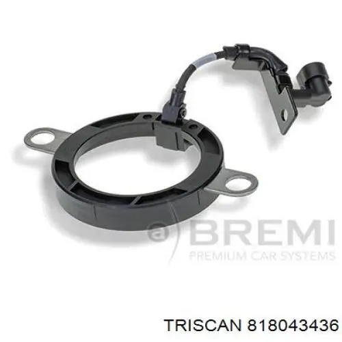 Датчик АБС (ABS) задний, левый Mando EX956803J000 цена, от 28.82 USD