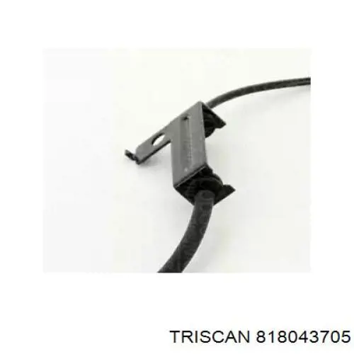 Датчик АБС (ABS) задний правый Kavo Parts BAS3119 цена, от 19.58 USD