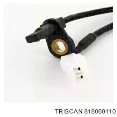 93194056 Opel Датчик ABS передний правый