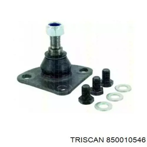 Шаровая опора, нижняя Dayco DSS1262 цена, от 12.50 USD