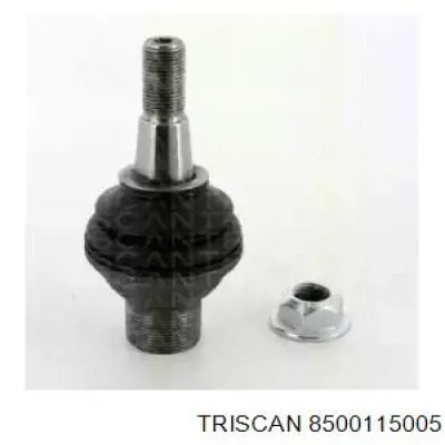 Шаровая опора 8500115005 Triscan