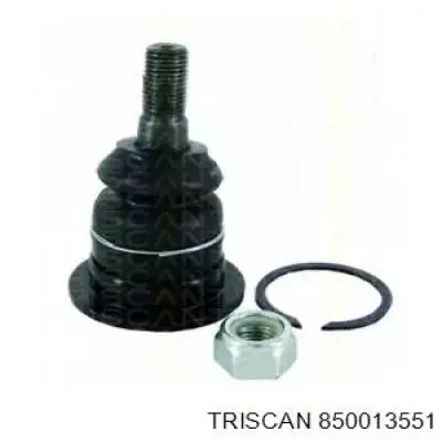 Верхняя шаровая опора GSP S080374 цена, от 7.92 USD