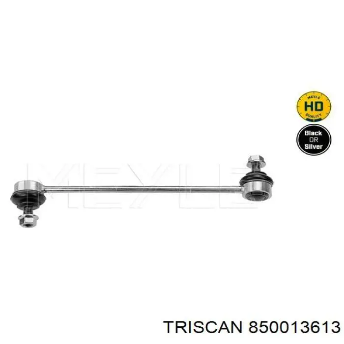 850013613 Triscan