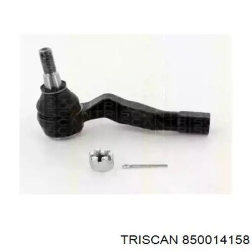 Рулевой наконечник CTR CE0520 цена, от 16.83 USD