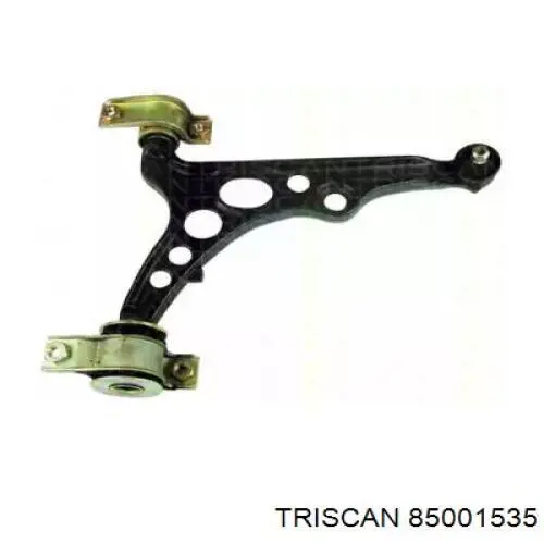 302638 Polcar 