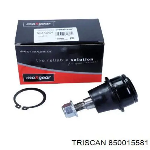 Купить 5085914AC Chrysler Нижняя шаровая опора