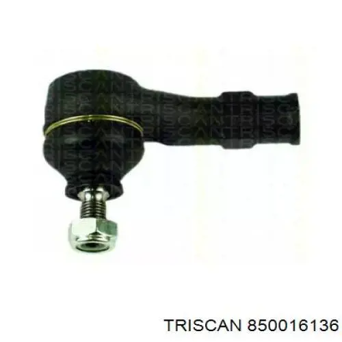 850016136 Triscan рулевой наконечник