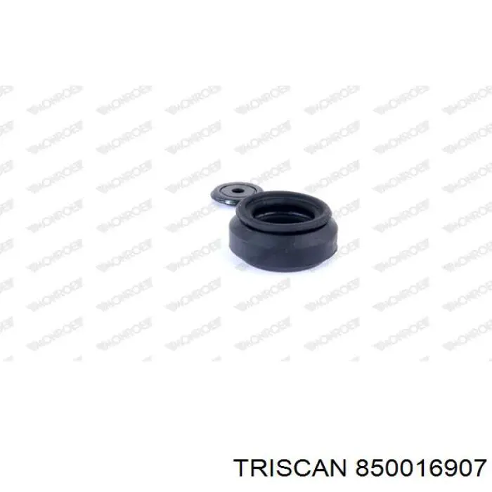 Опора стойки амортизатора переднего Ford 6119999 цена, от 4.55 USD