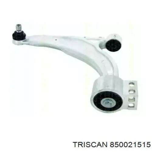 850021515 Triscan рычаг передней подвески нижний правый