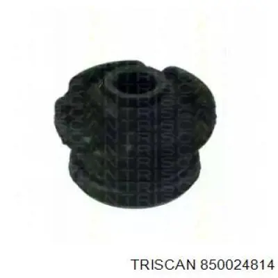 850024814 Triscan Сайлентблоки передней балки