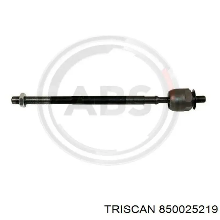 Рулевая тяга FZ1046 Fortune Line