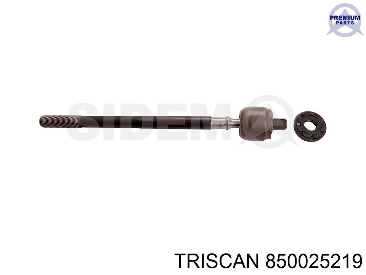 Тяга рулевая поперечная Fortune Line FZ1046