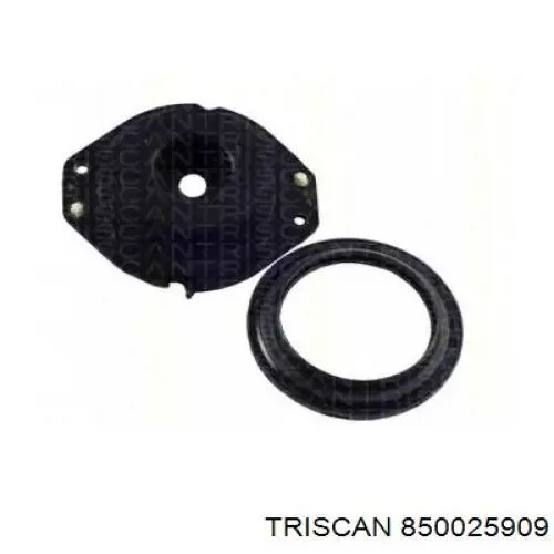 850025909 Triscan опора амортизатора переднего