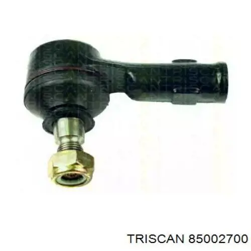85002700 Triscan наконечник рулевой тяги внешний