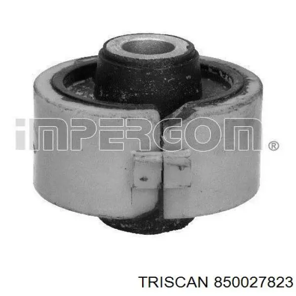 Купить 850027823 Triscan Сайлентблок нижний передней подвески